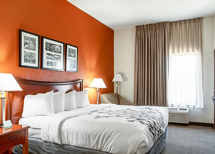 Sleep Inn & Suites