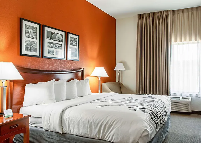 Sleep Inn & Suites