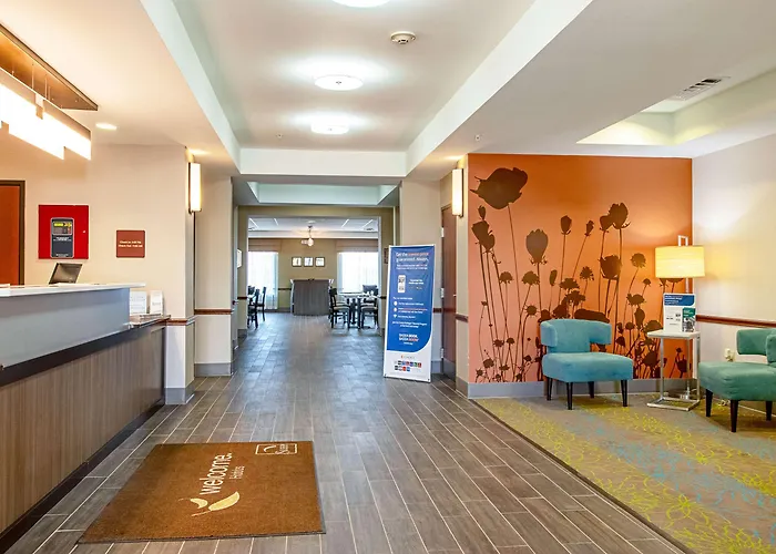Sleep Inn & Suites