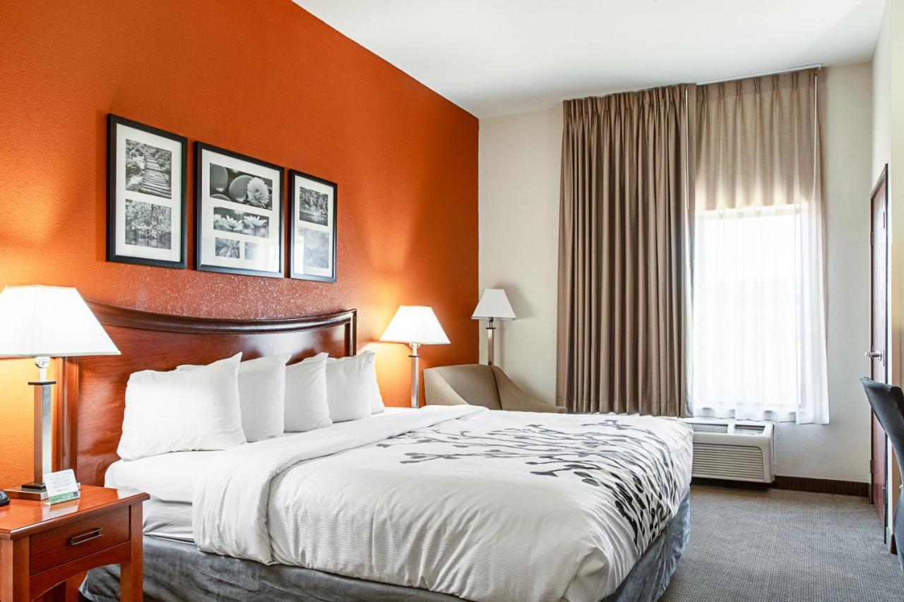 Hotel Sleep & 3*