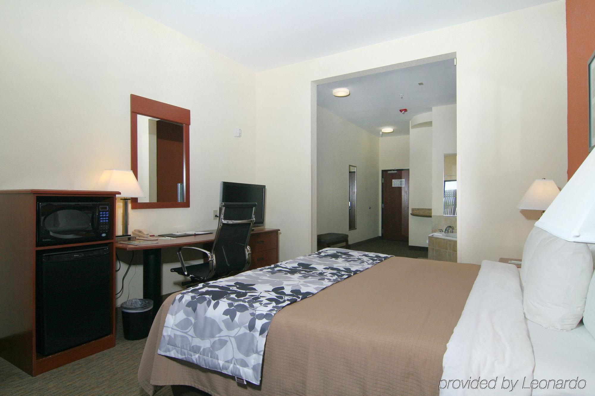 Sleep & Hotel Hobbs