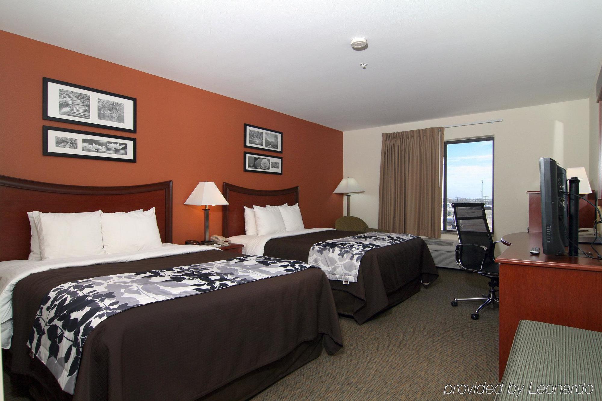 Sleep & Hotel