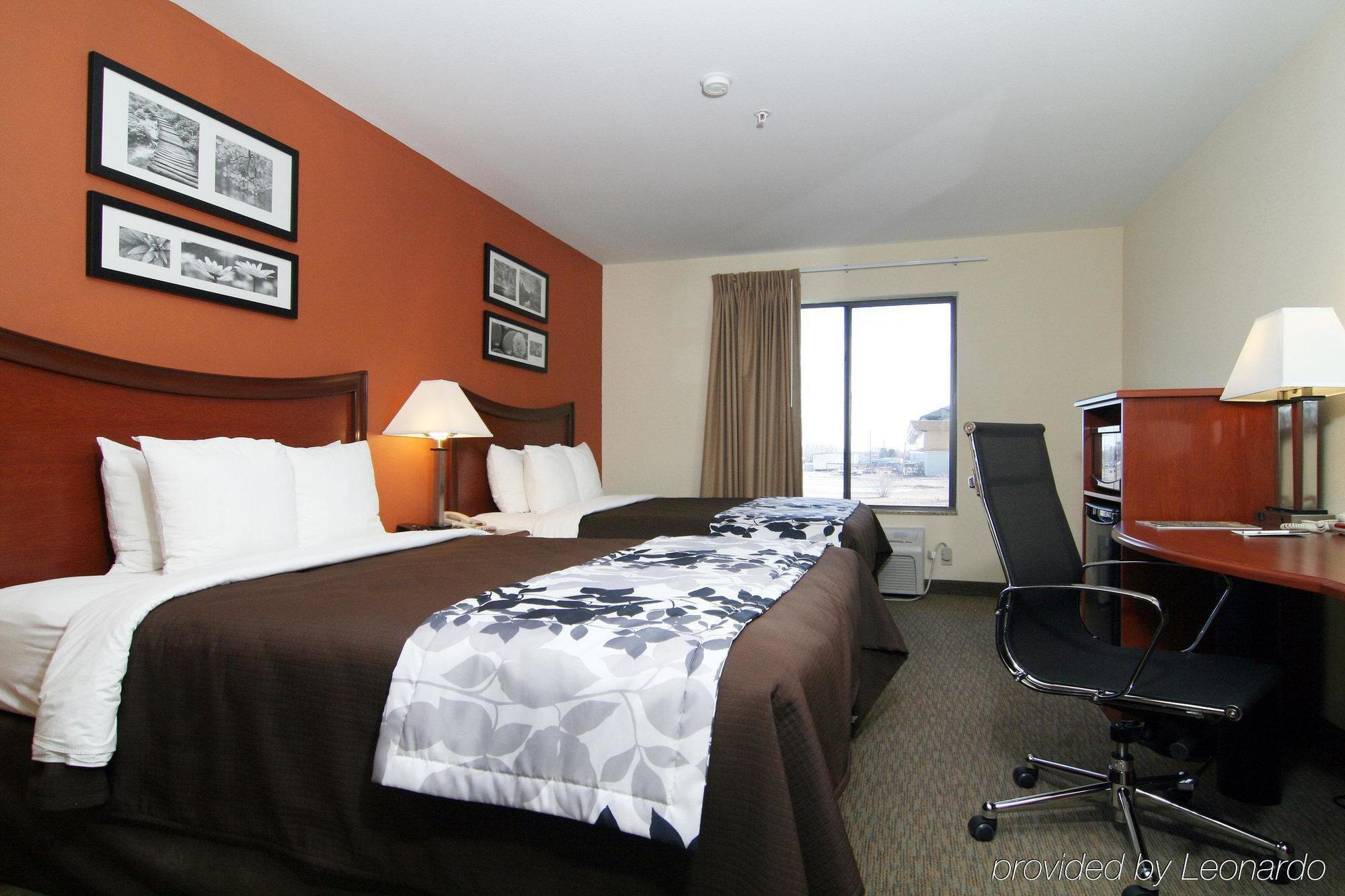 Sleep & Hotel 3*