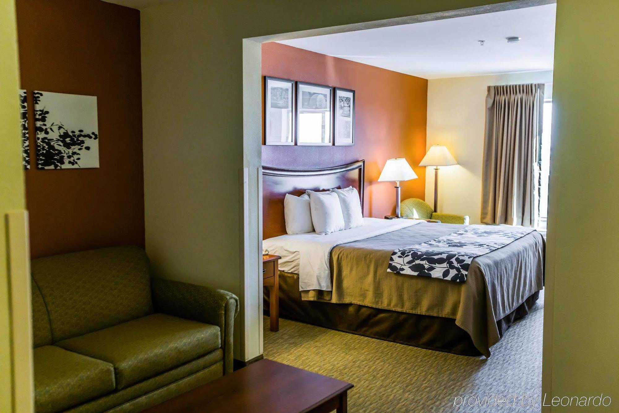 Hotel Sleep & Hobbs