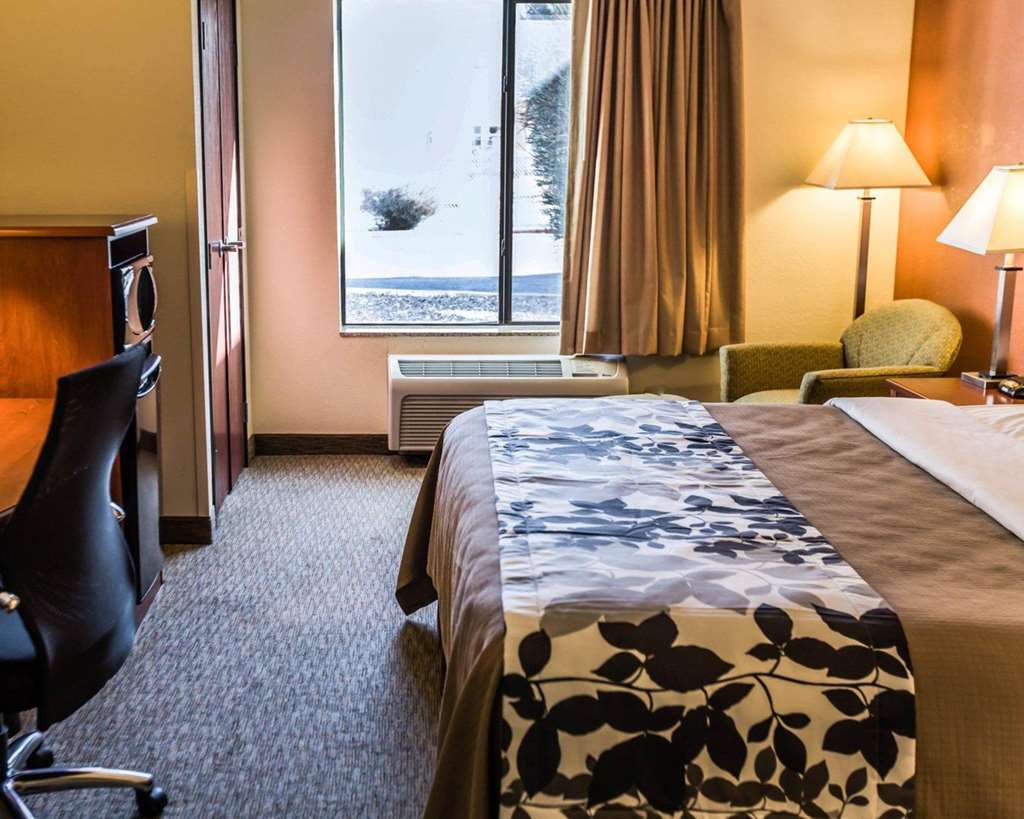 Sleep & Hotel Hobbs