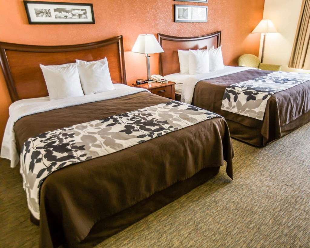 Hotel Sleep & Hobbs