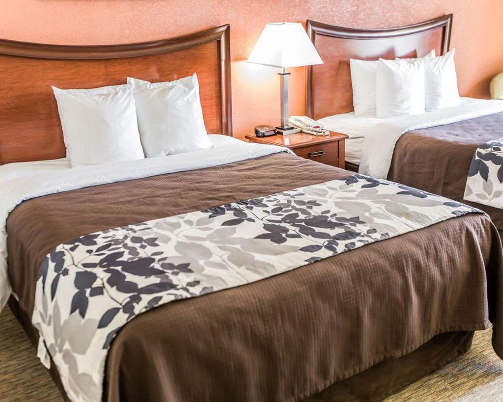 Hotel Sleep &