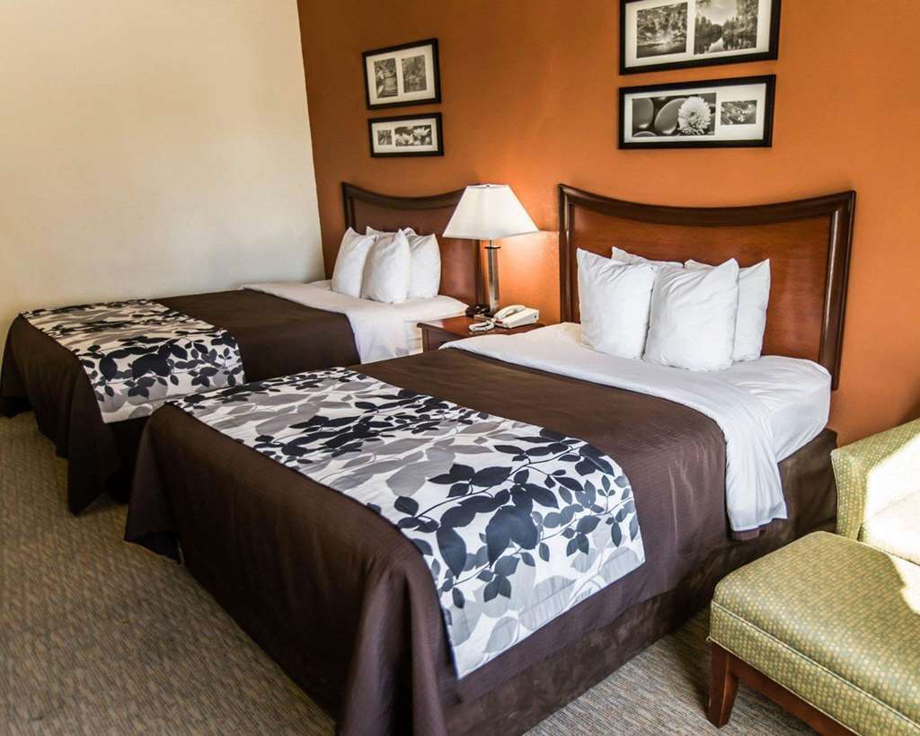 Sleep & Hotel Hobbs